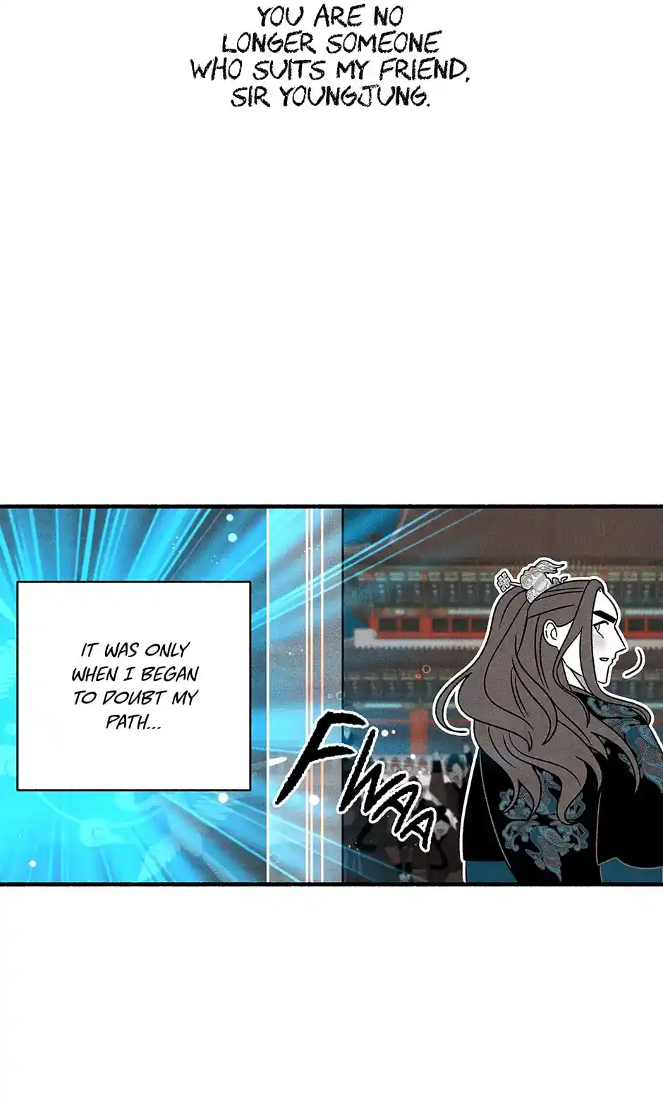 Concubine Walkthrough Chapter 115