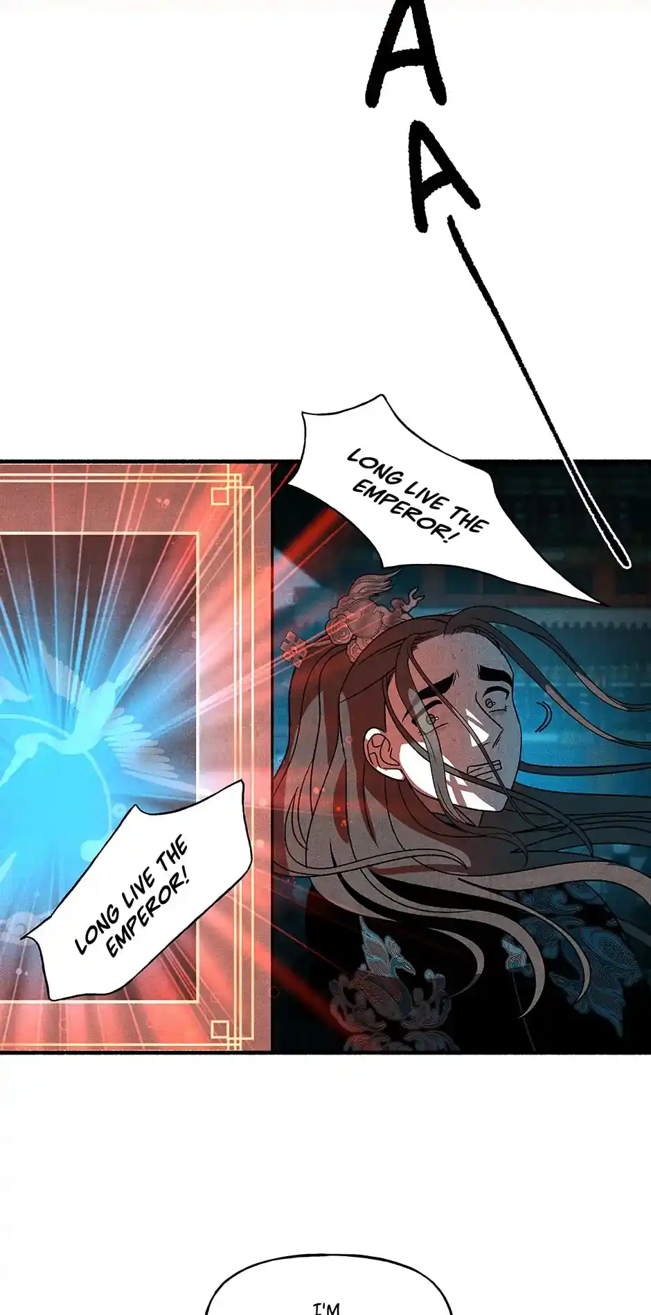 Concubine Walkthrough Chapter 115