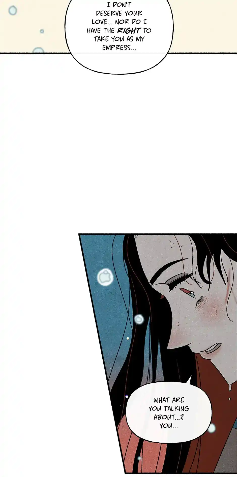 Concubine Walkthrough Chapter 115