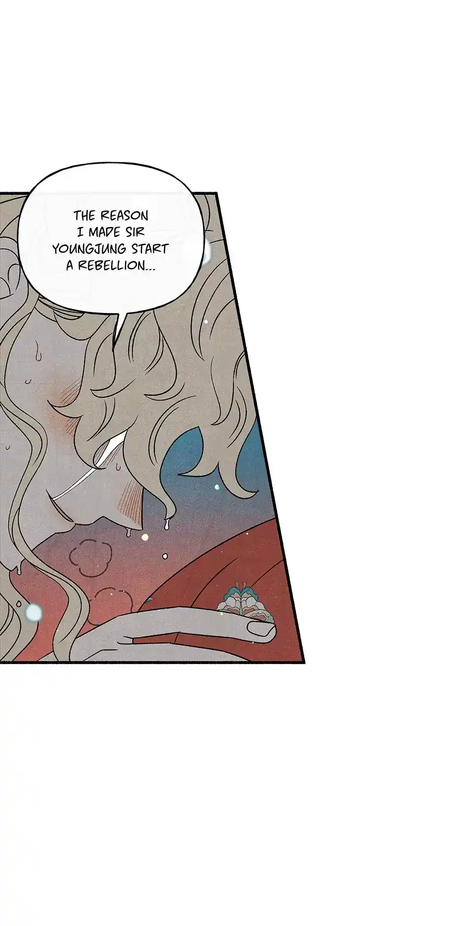 Concubine Walkthrough Chapter 115