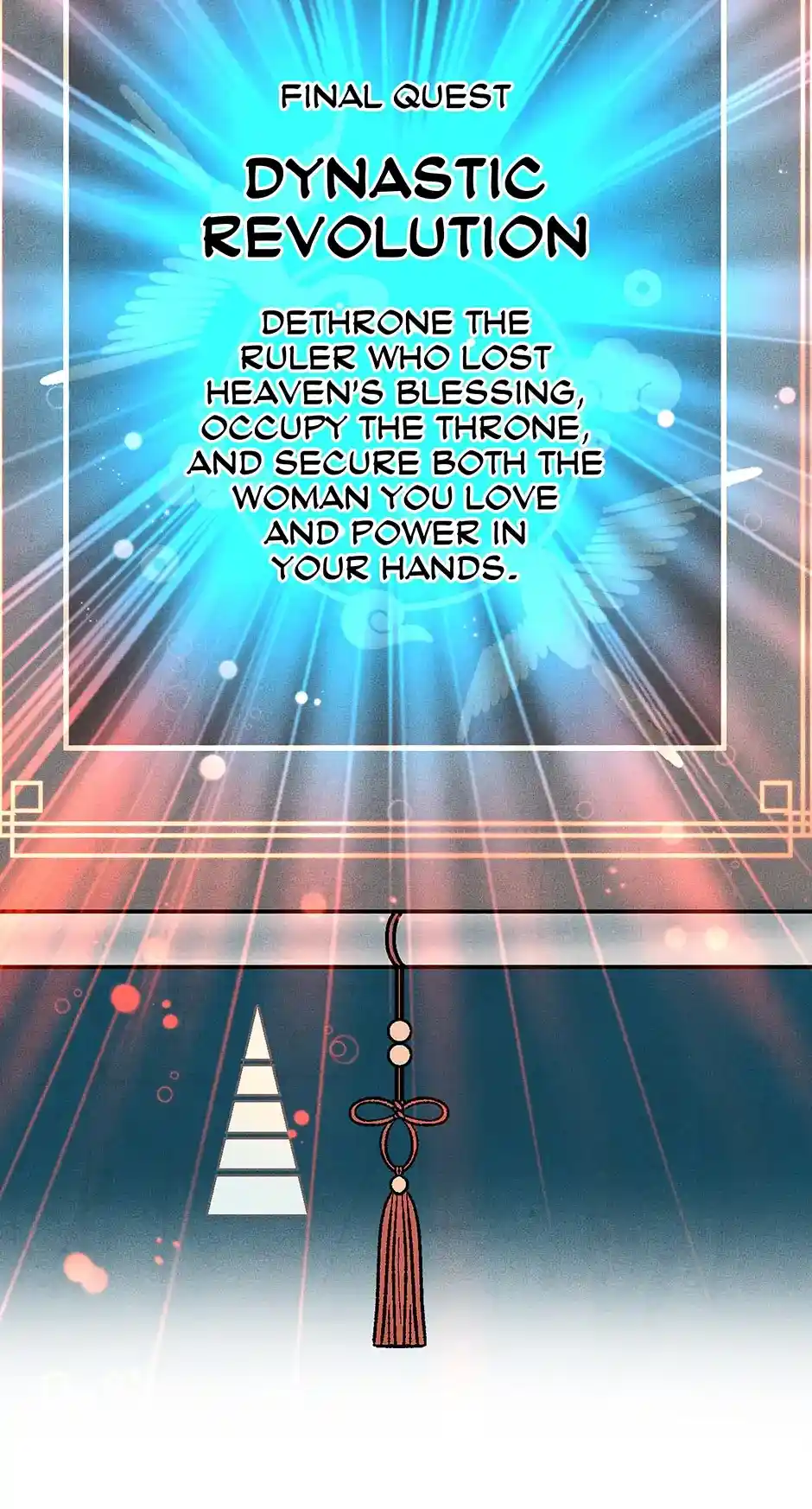 Concubine Walkthrough Chapter 115