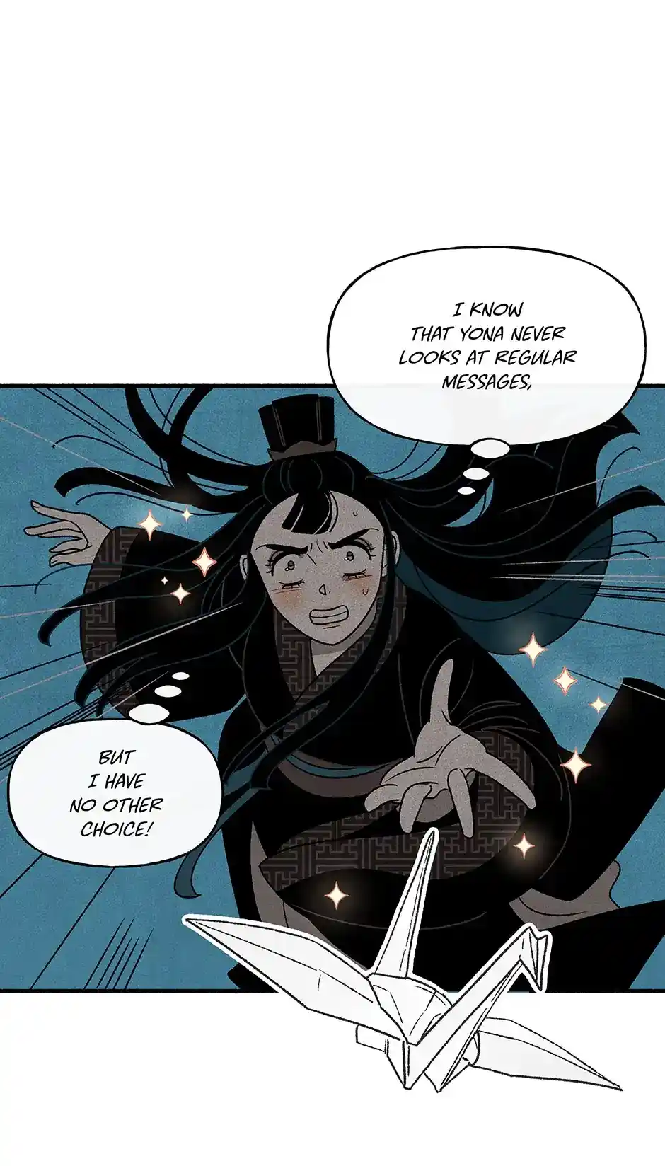 Concubine Walkthrough Chapter 116