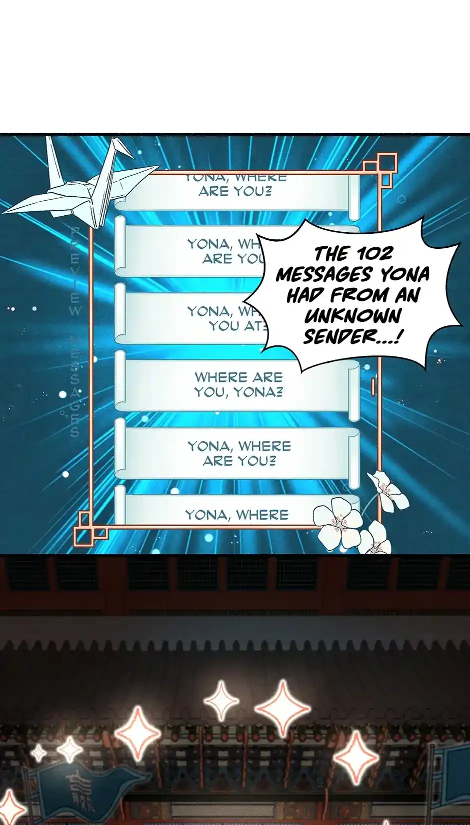 Concubine Walkthrough Chapter 116