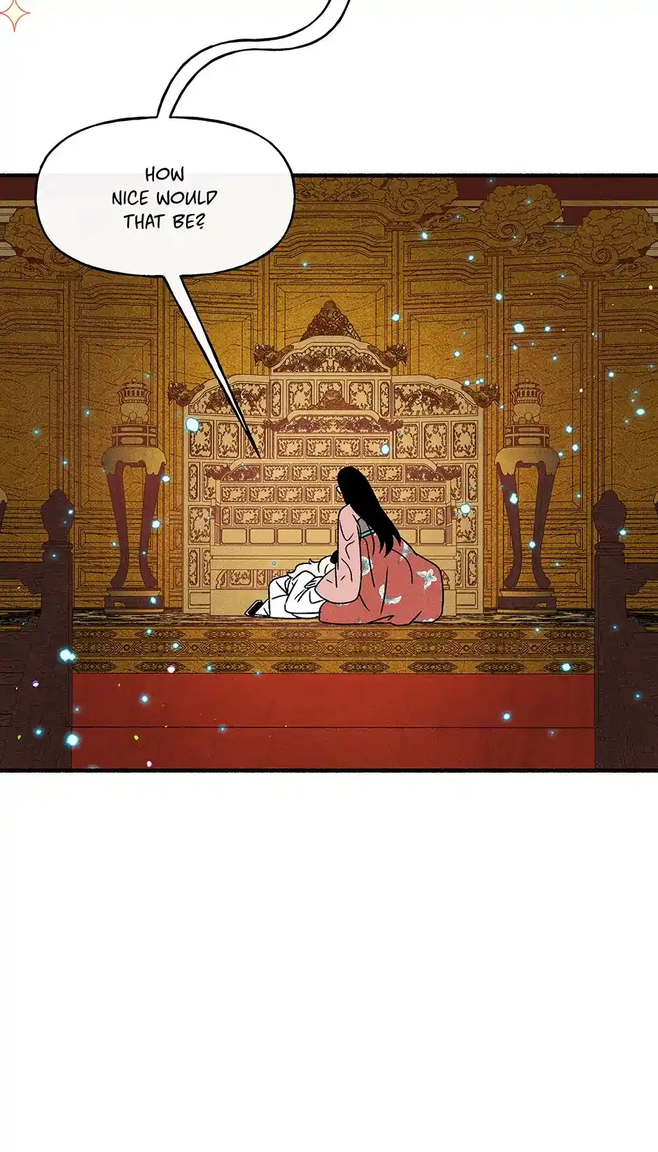 Concubine Walkthrough Chapter 116