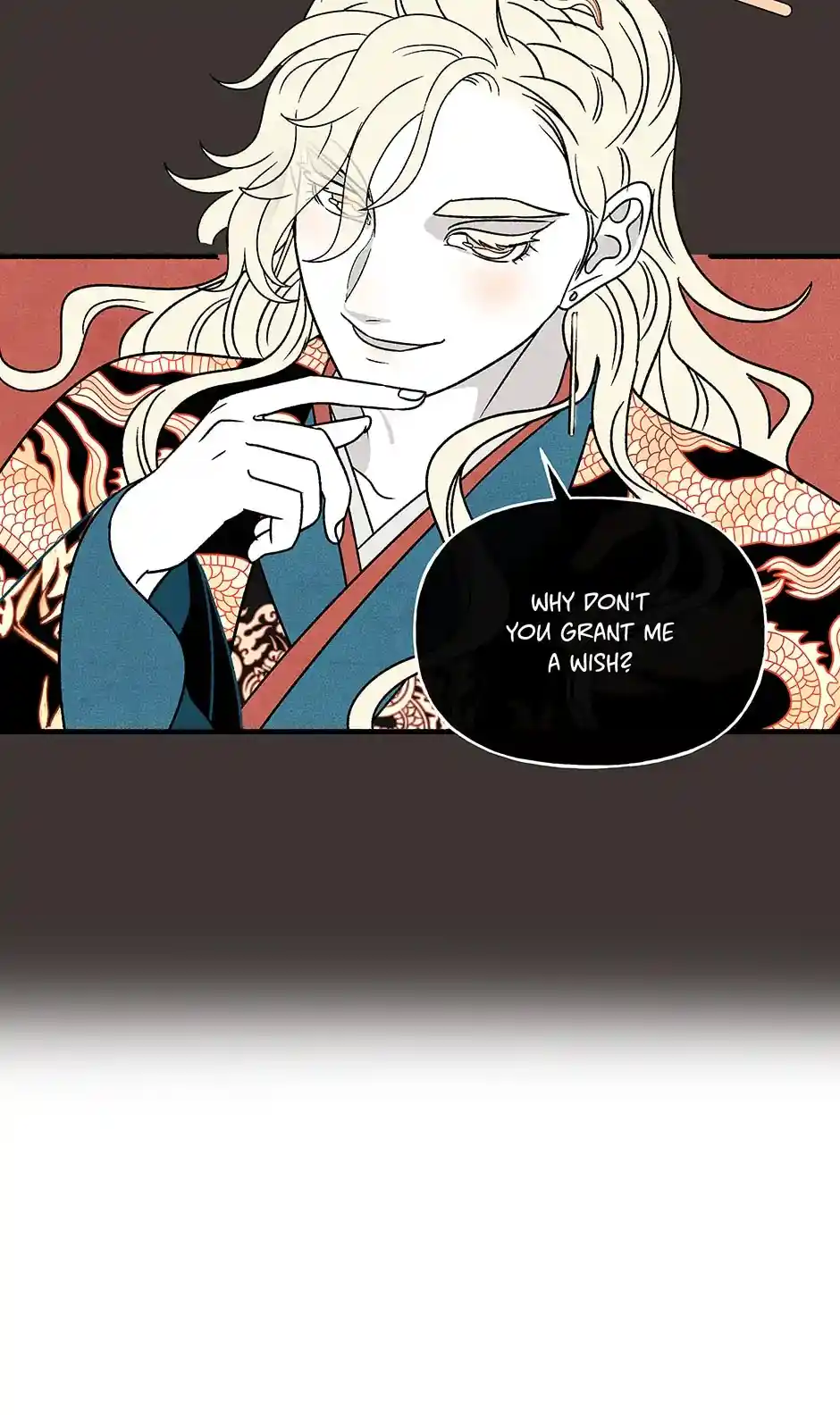 Concubine Walkthrough Chapter 116