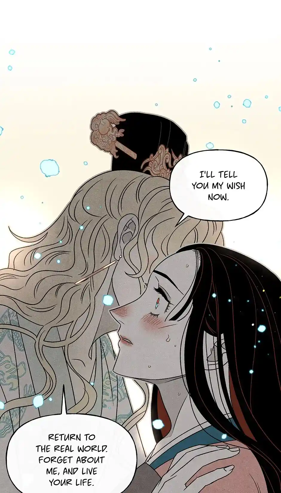 Concubine Walkthrough Chapter 116