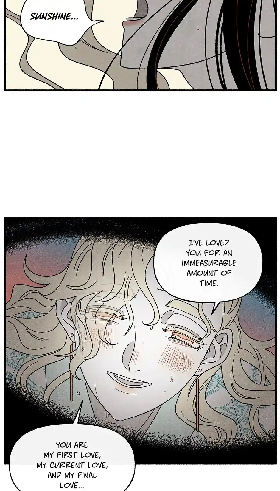 Concubine Walkthrough Chapter 116