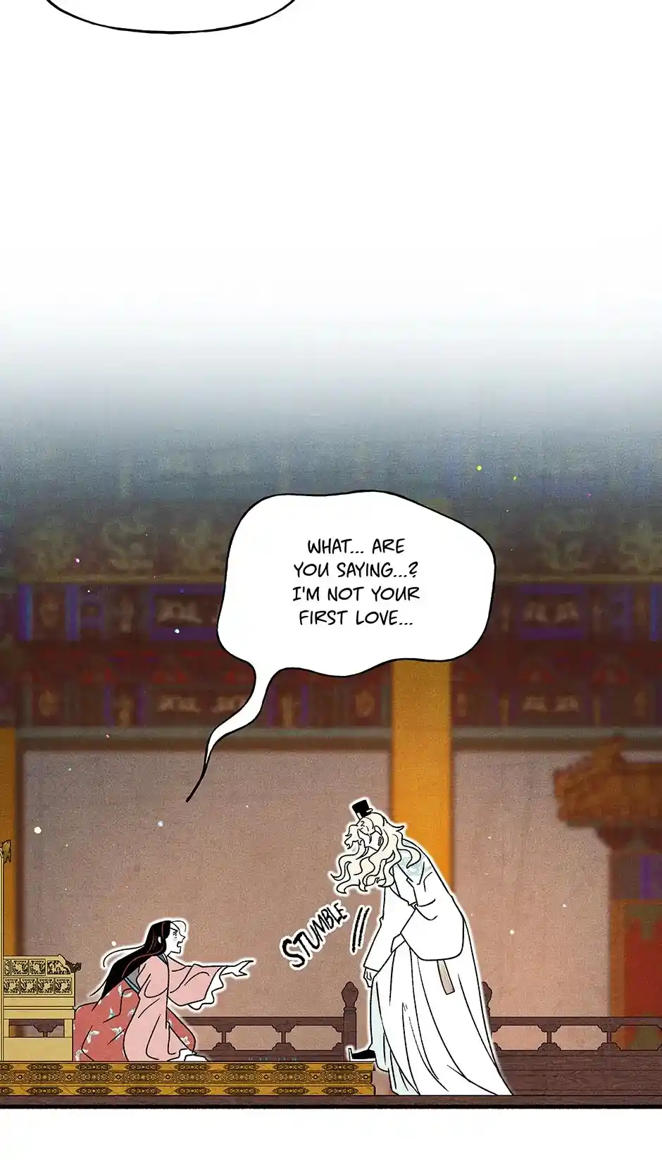 Concubine Walkthrough Chapter 116