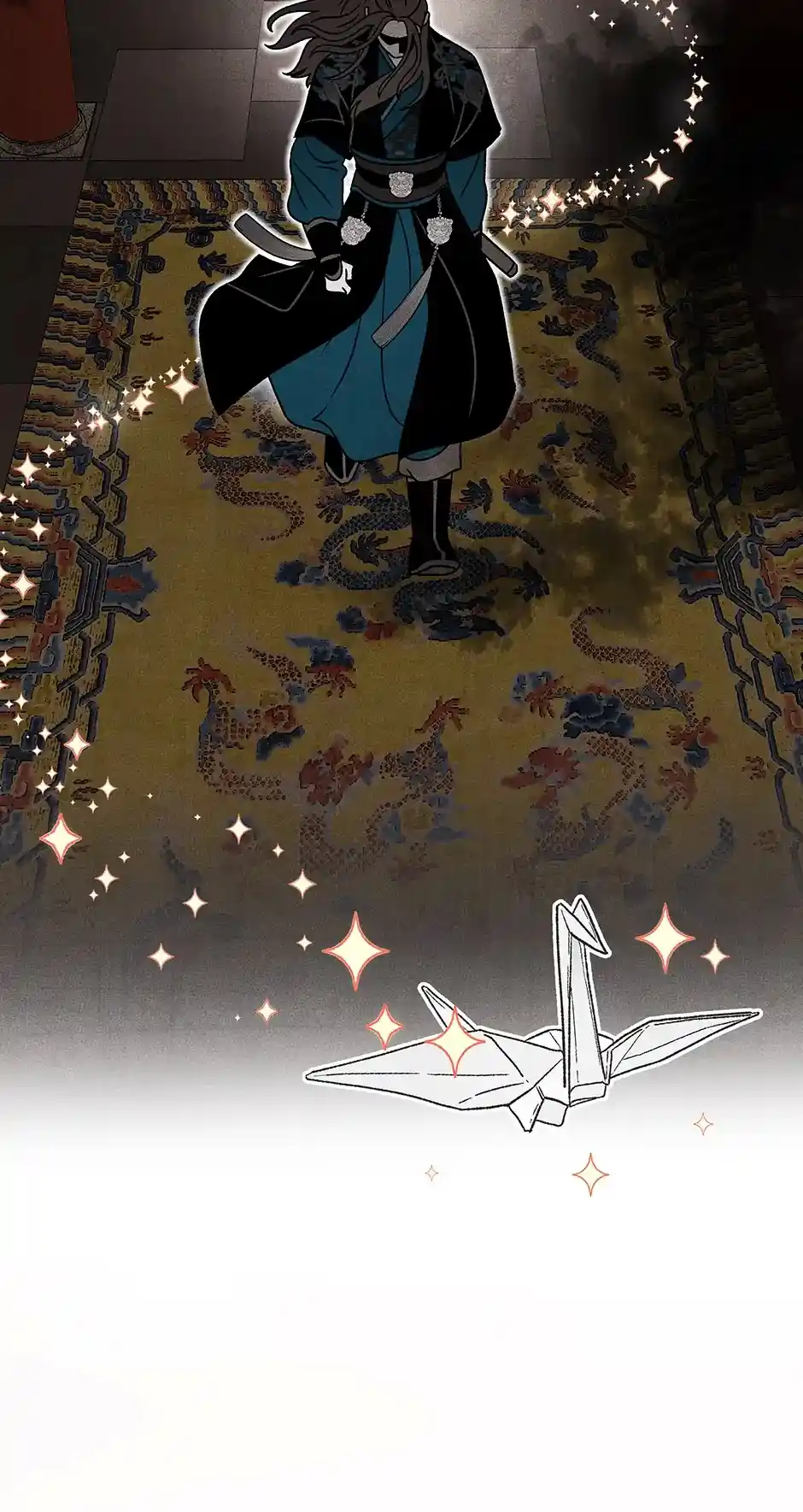 Concubine Walkthrough Chapter 116