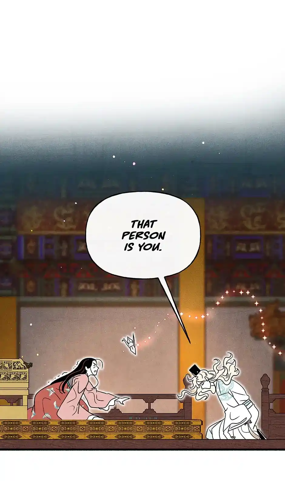 Concubine Walkthrough Chapter 116