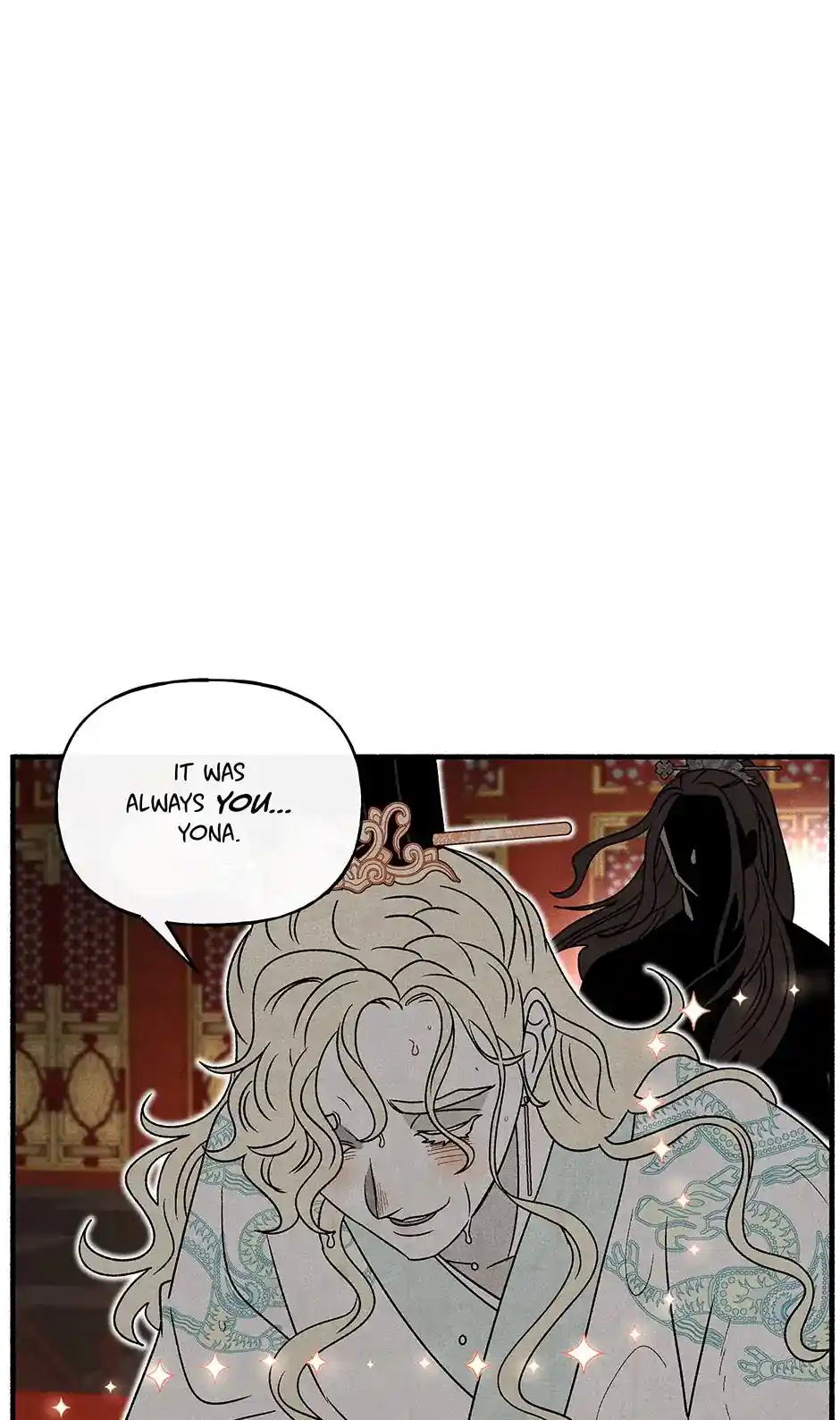 Concubine Walkthrough Chapter 116