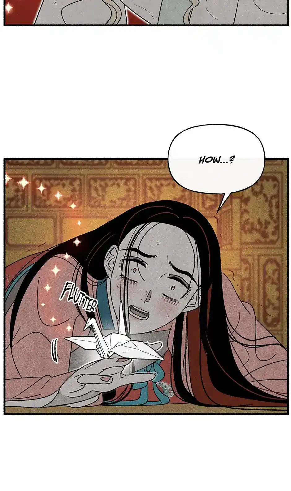 Concubine Walkthrough Chapter 116