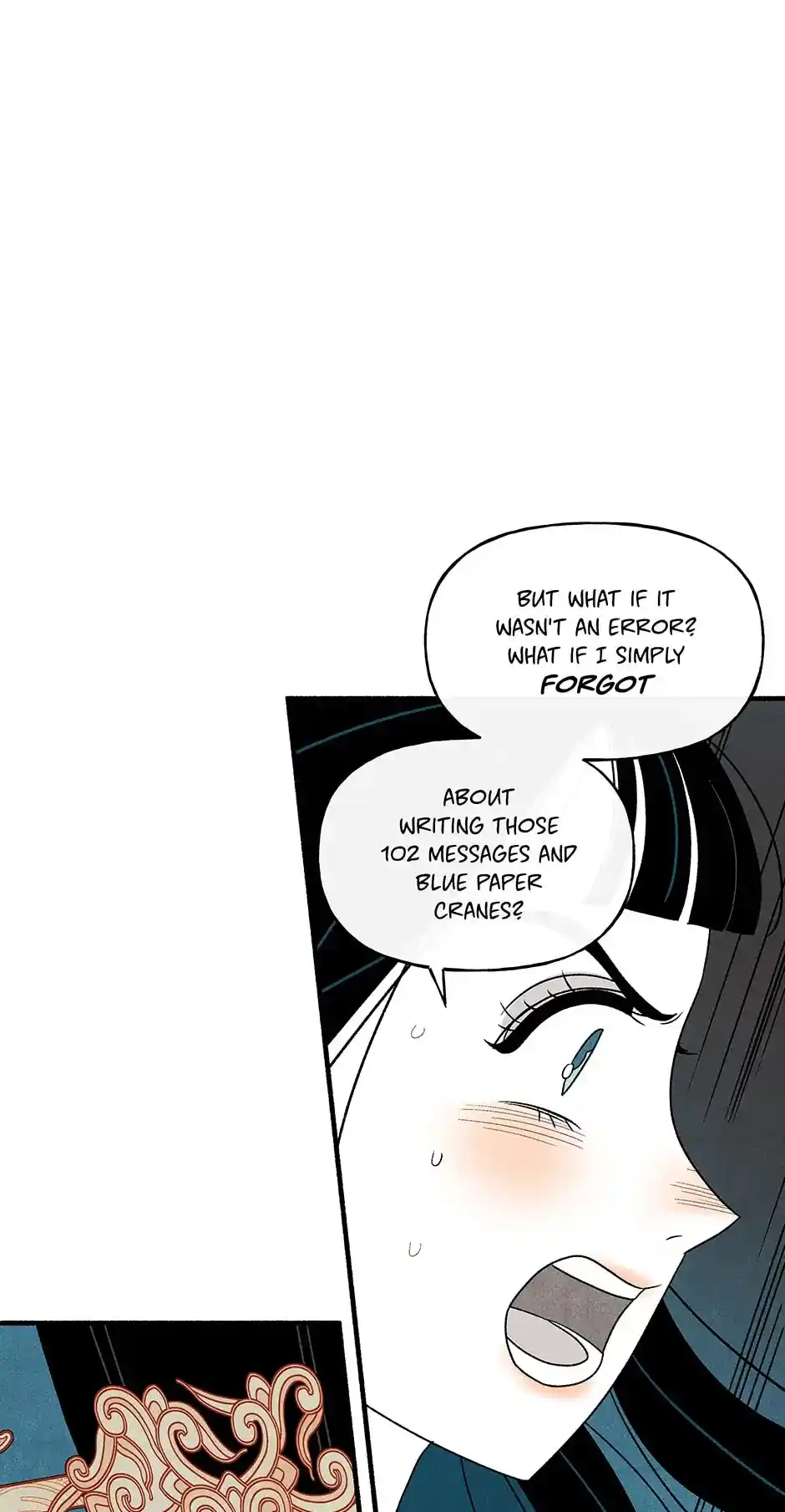 Concubine Walkthrough Chapter 116