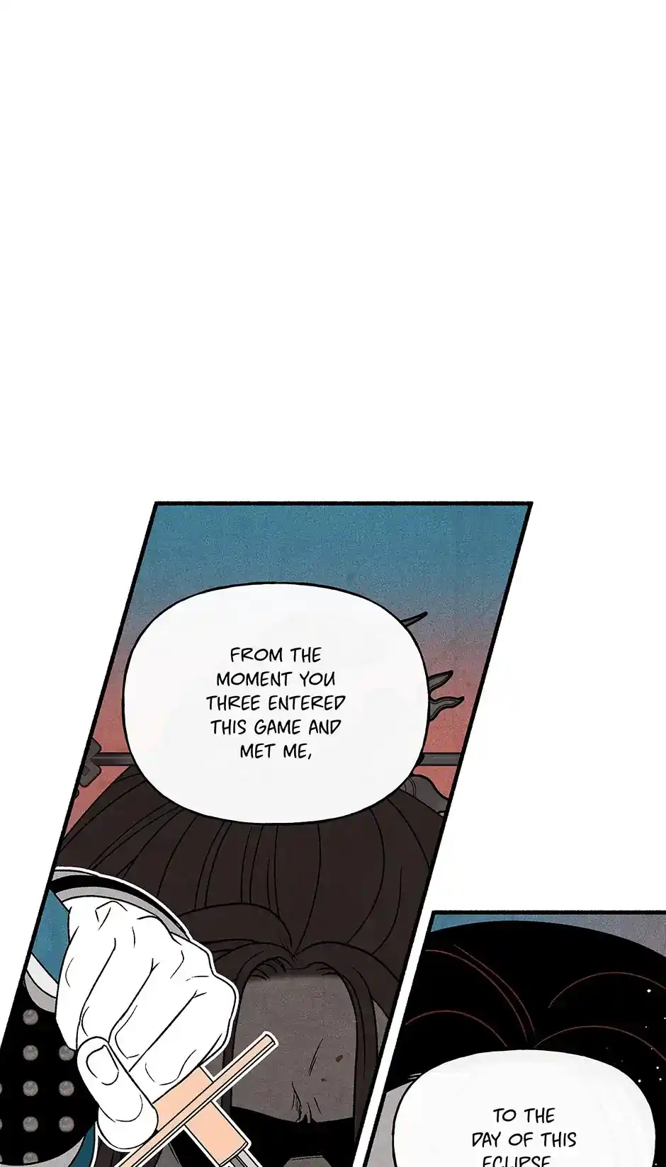 Concubine Walkthrough Chapter 116