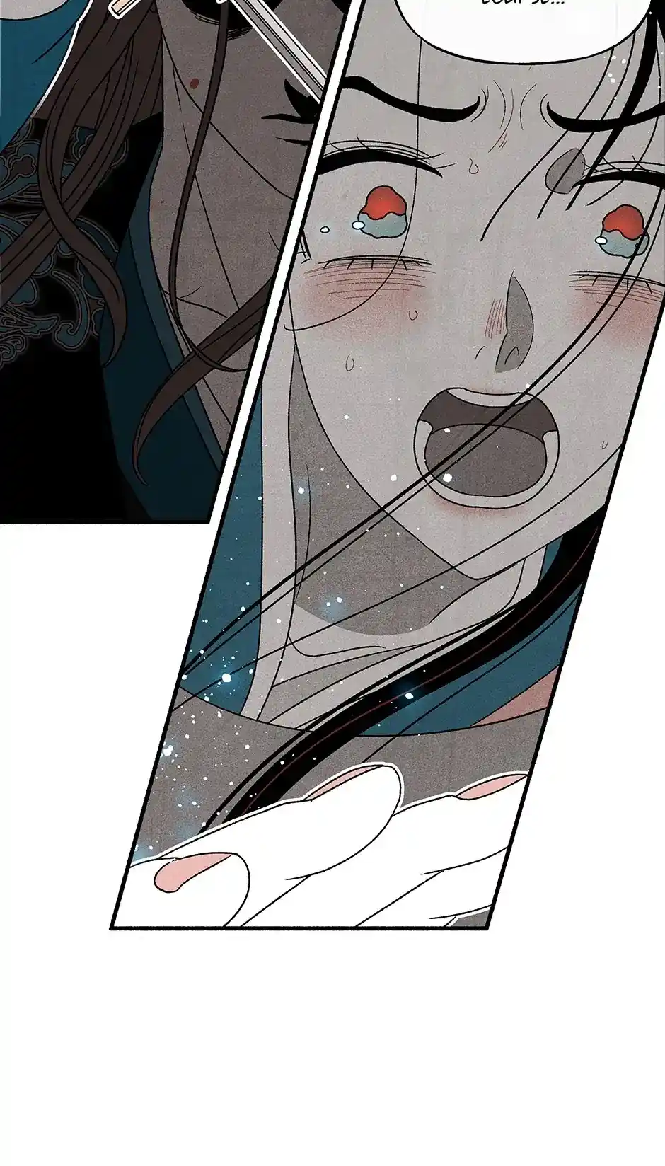 Concubine Walkthrough Chapter 116