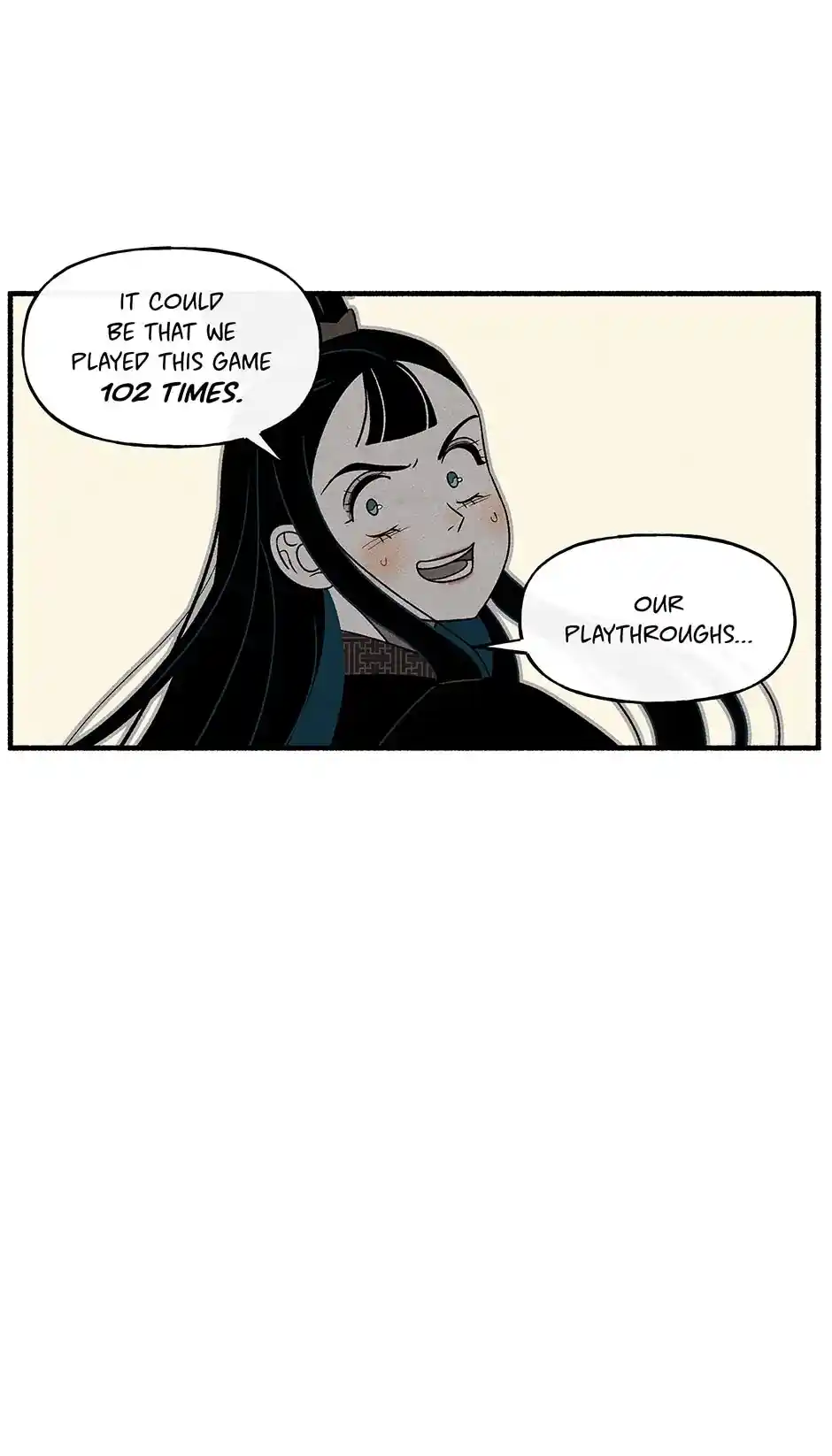 Concubine Walkthrough Chapter 116