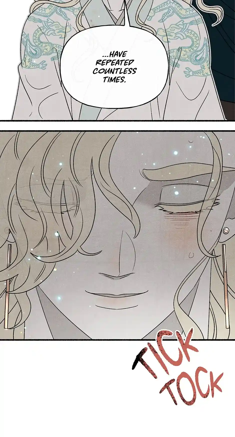 Concubine Walkthrough Chapter 116