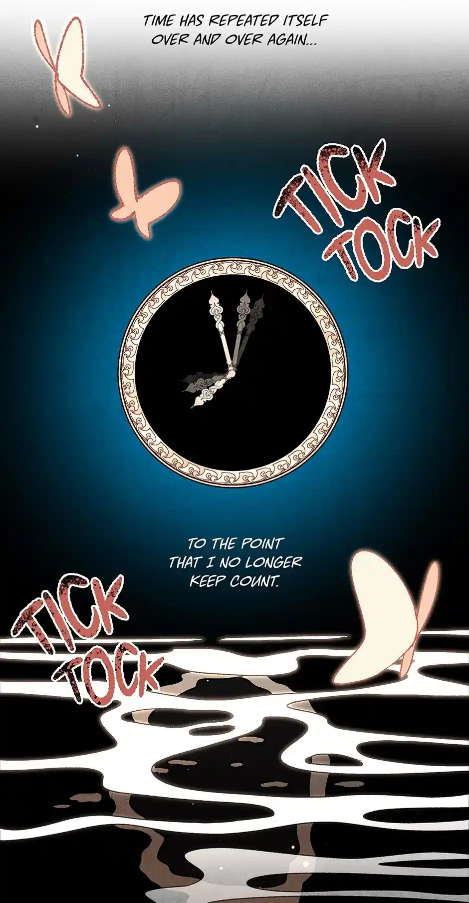 Concubine Walkthrough Chapter 116