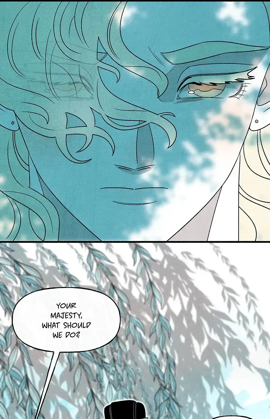 Concubine Walkthrough Chapter 116