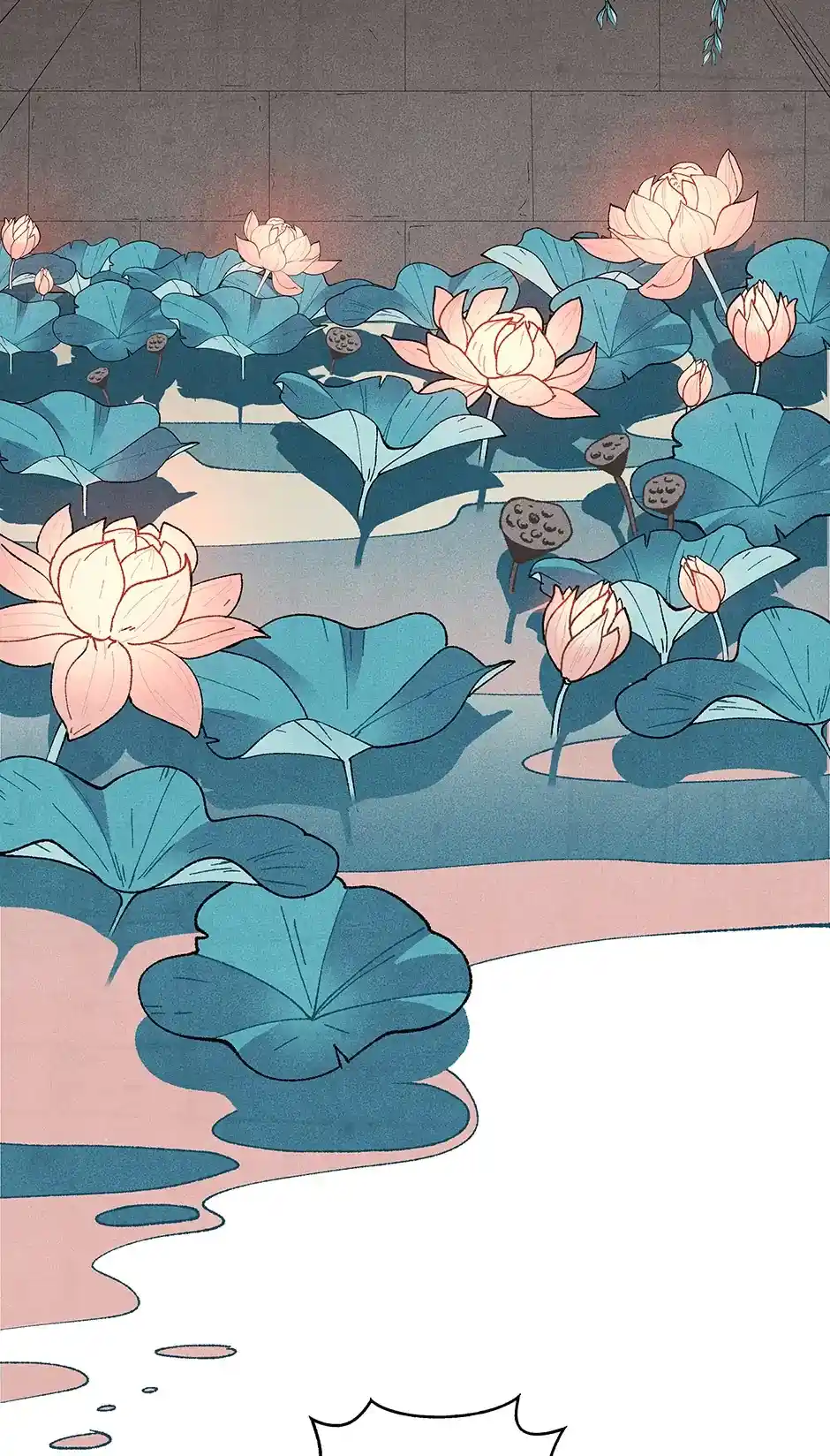 Concubine Walkthrough Chapter 116