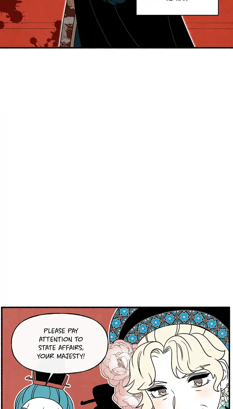 Concubine Walkthrough Chapter 117