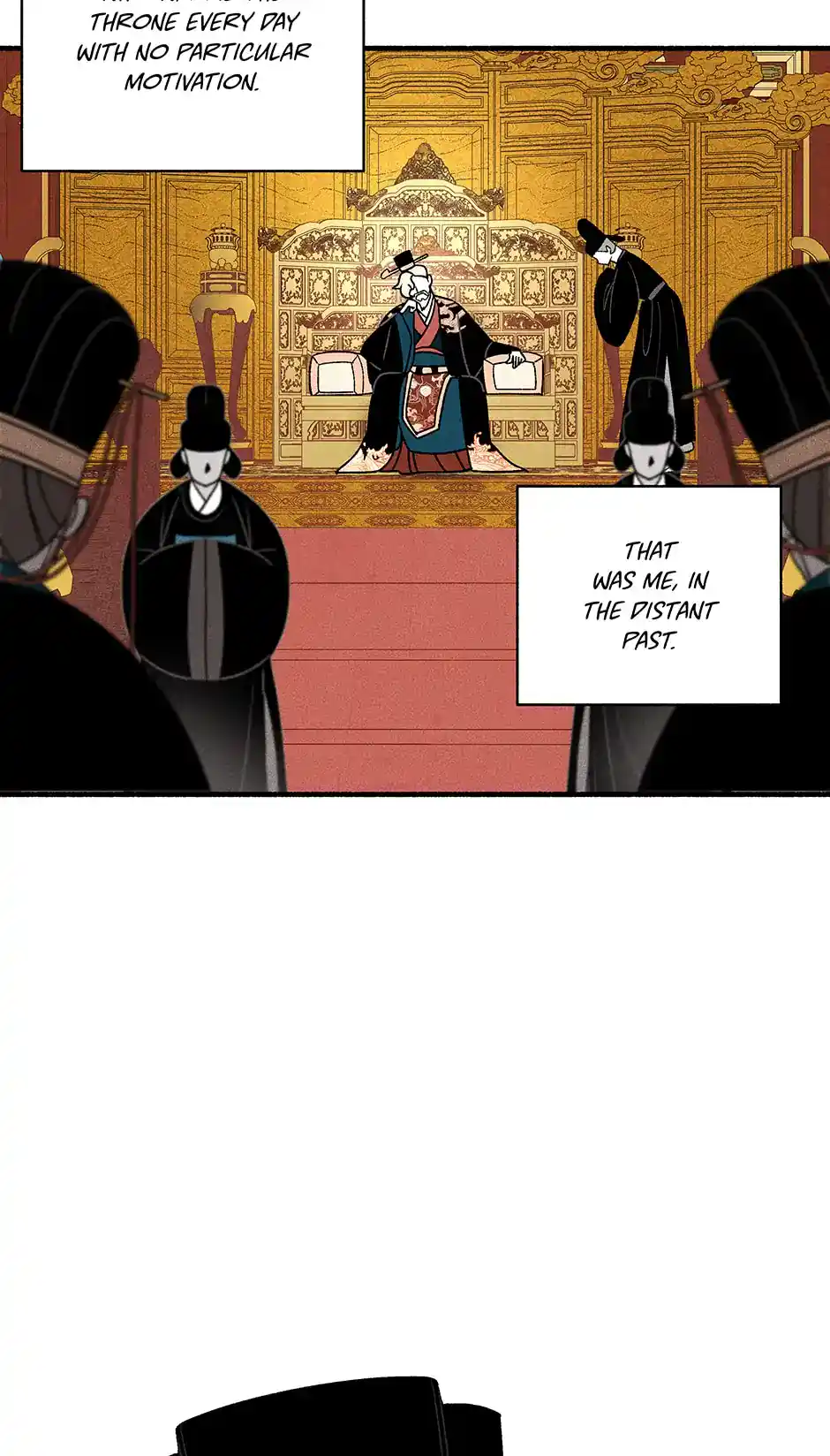 Concubine Walkthrough Chapter 117