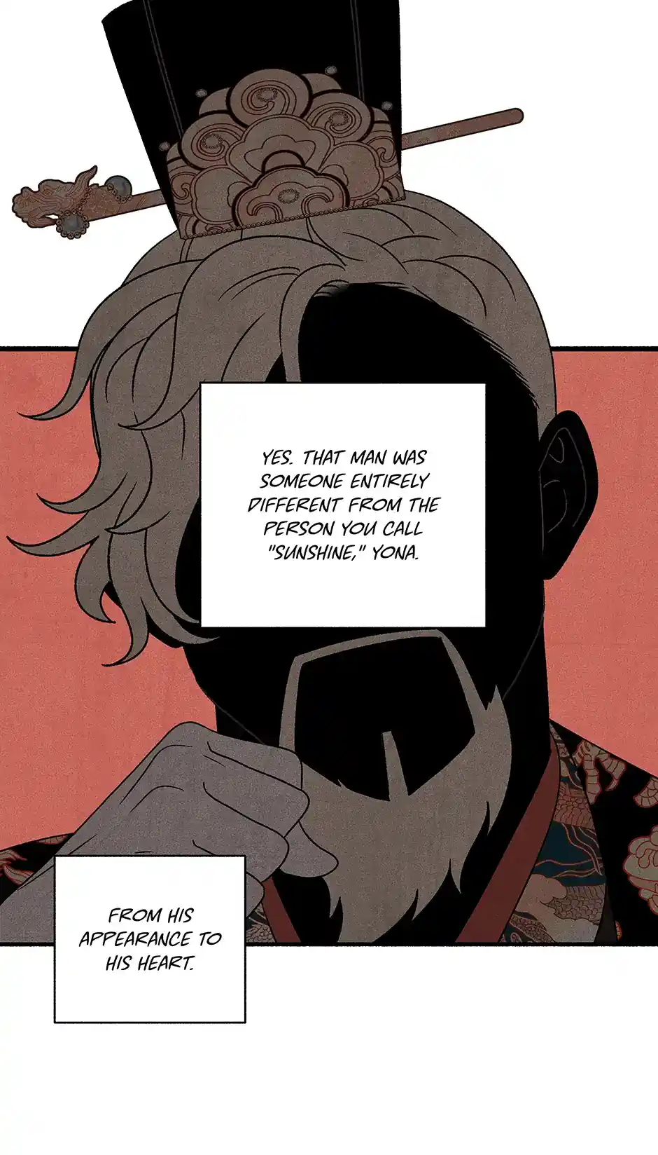 Concubine Walkthrough Chapter 117