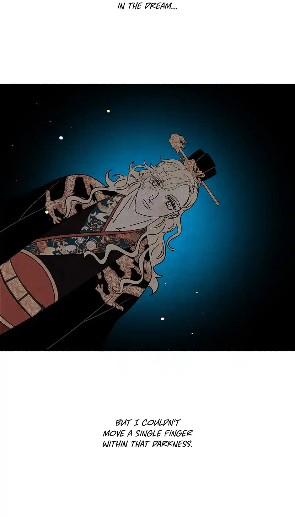 Concubine Walkthrough Chapter 117