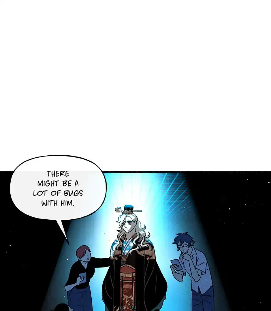 Concubine Walkthrough Chapter 117