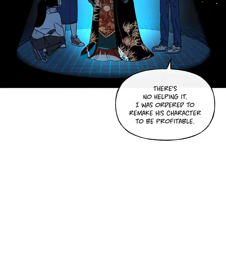 Concubine Walkthrough Chapter 117