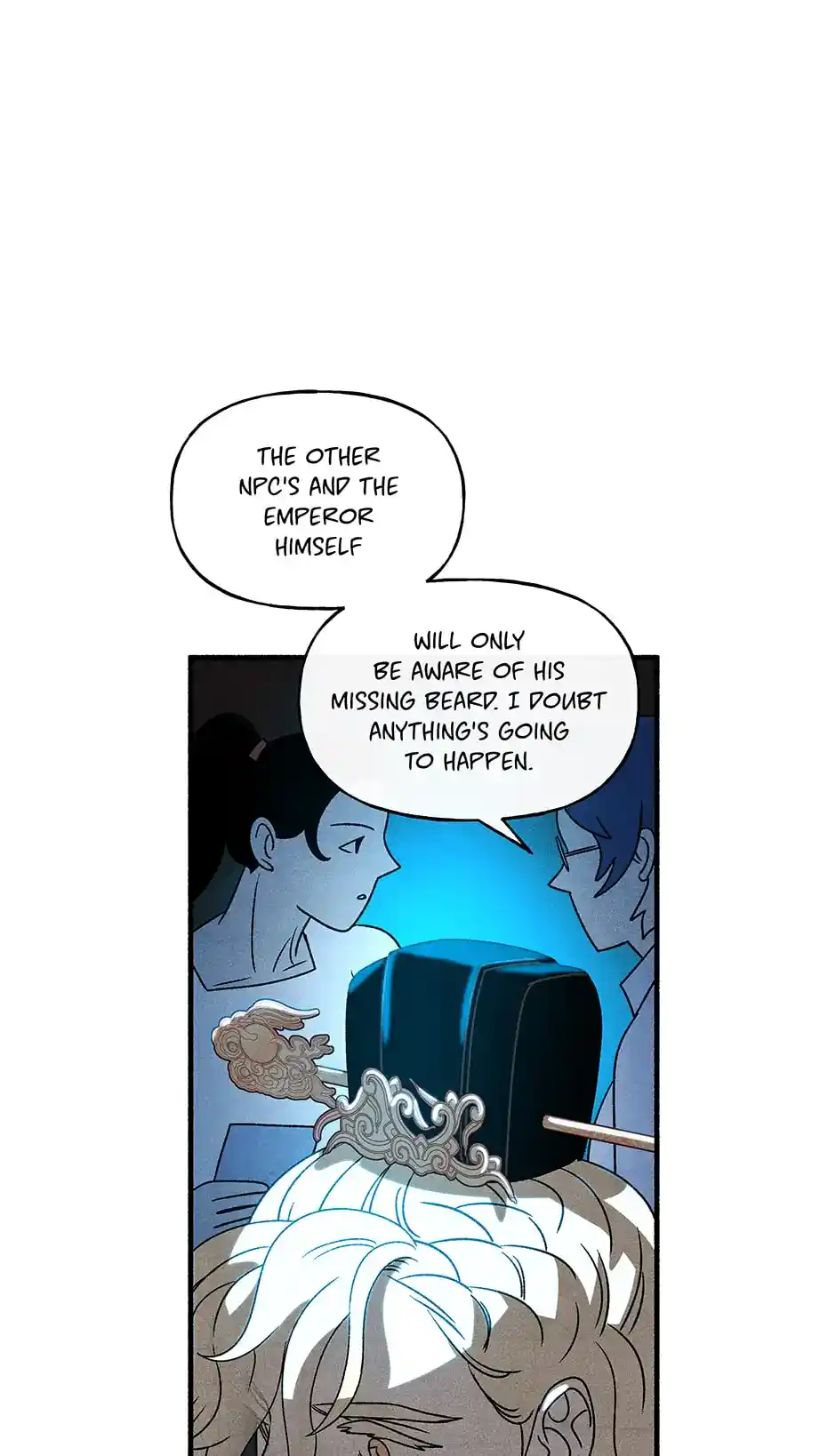 Concubine Walkthrough Chapter 117