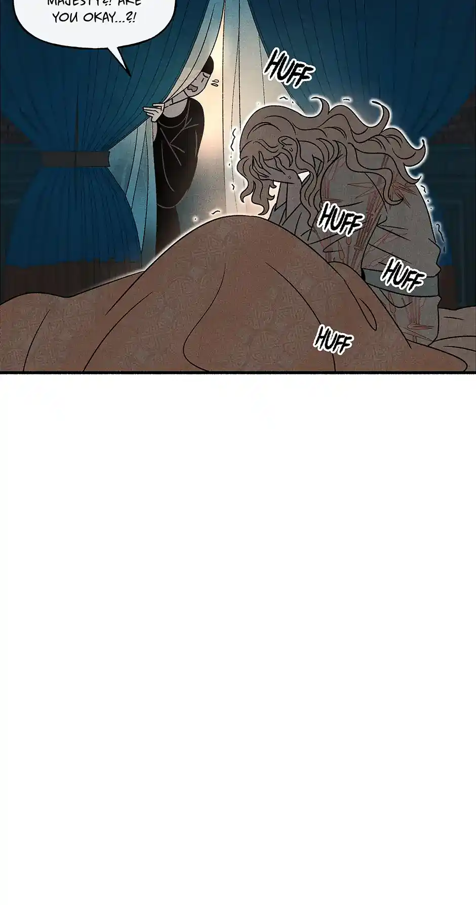 Concubine Walkthrough Chapter 117