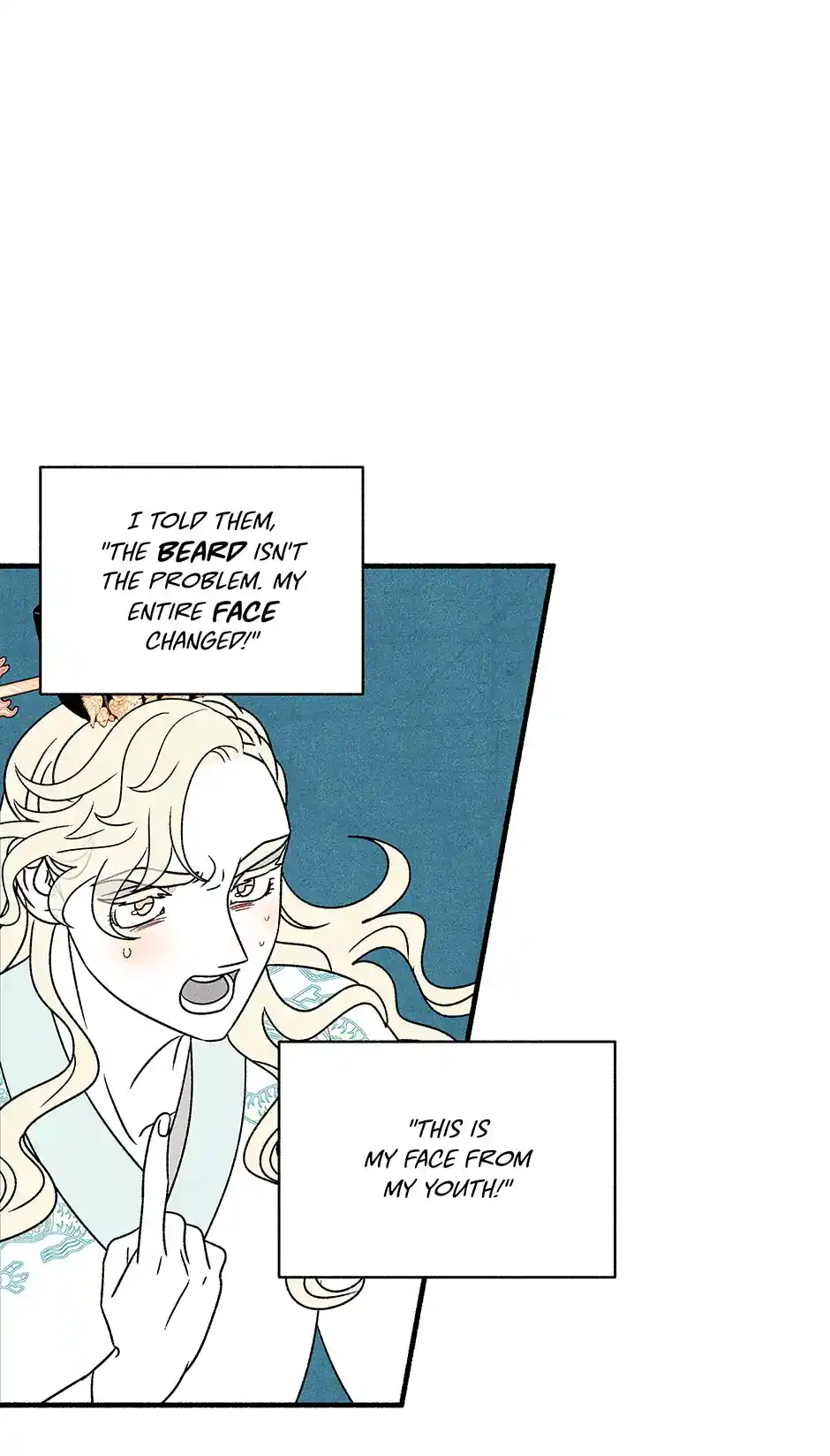 Concubine Walkthrough Chapter 117