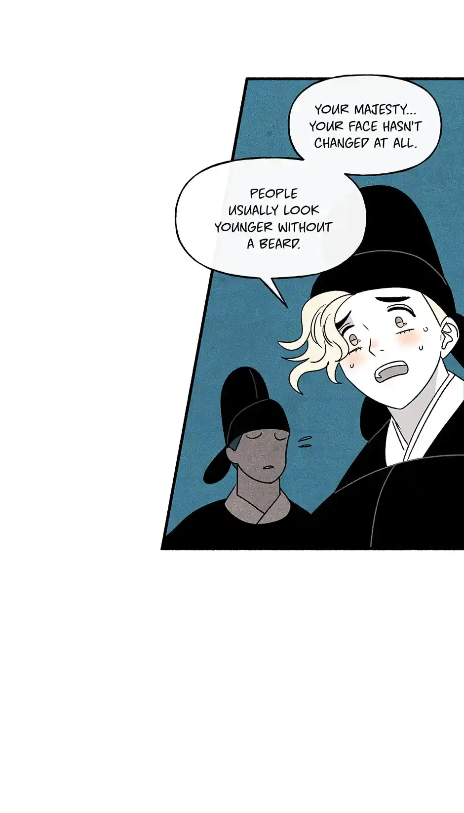 Concubine Walkthrough Chapter 117