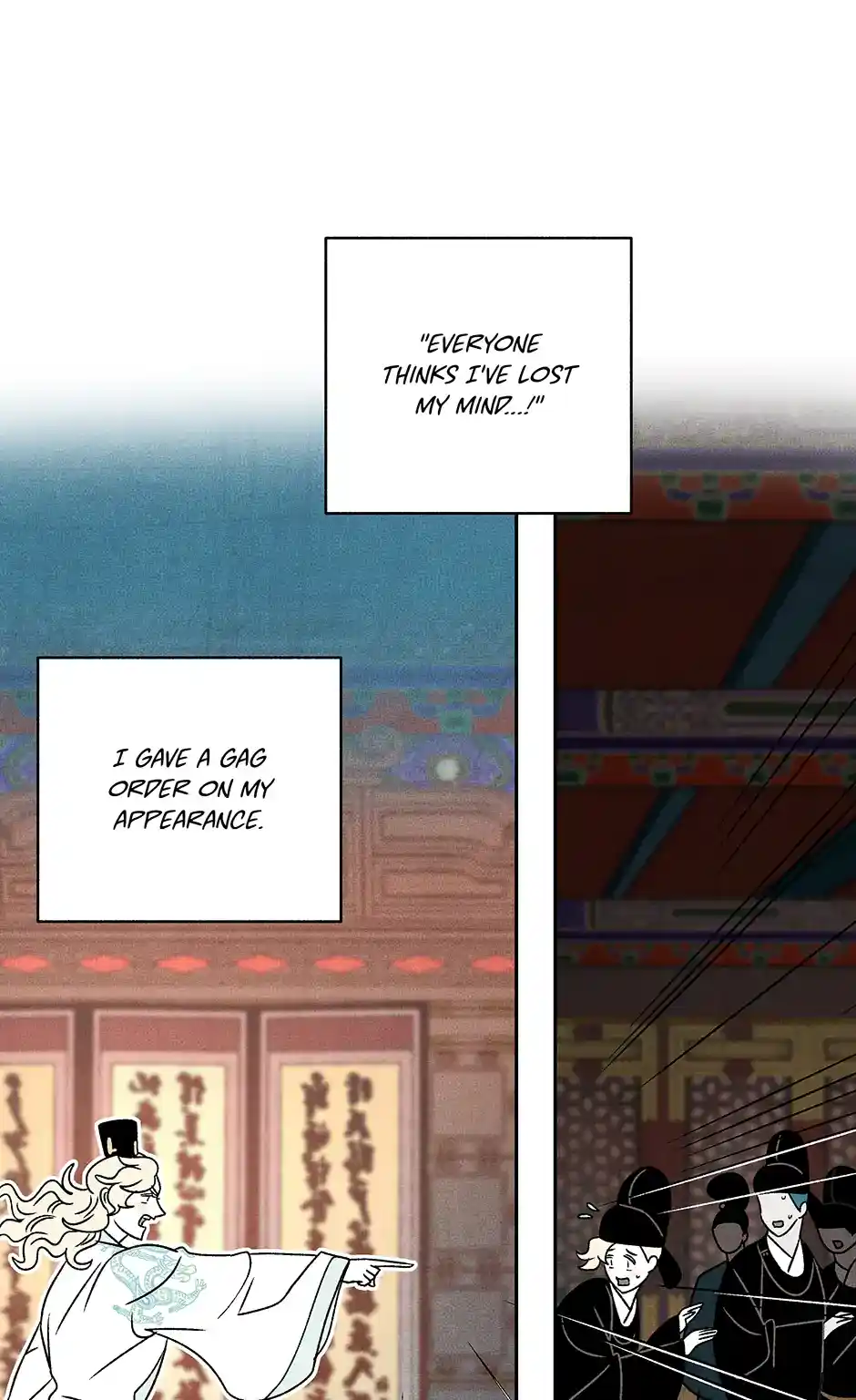 Concubine Walkthrough Chapter 117