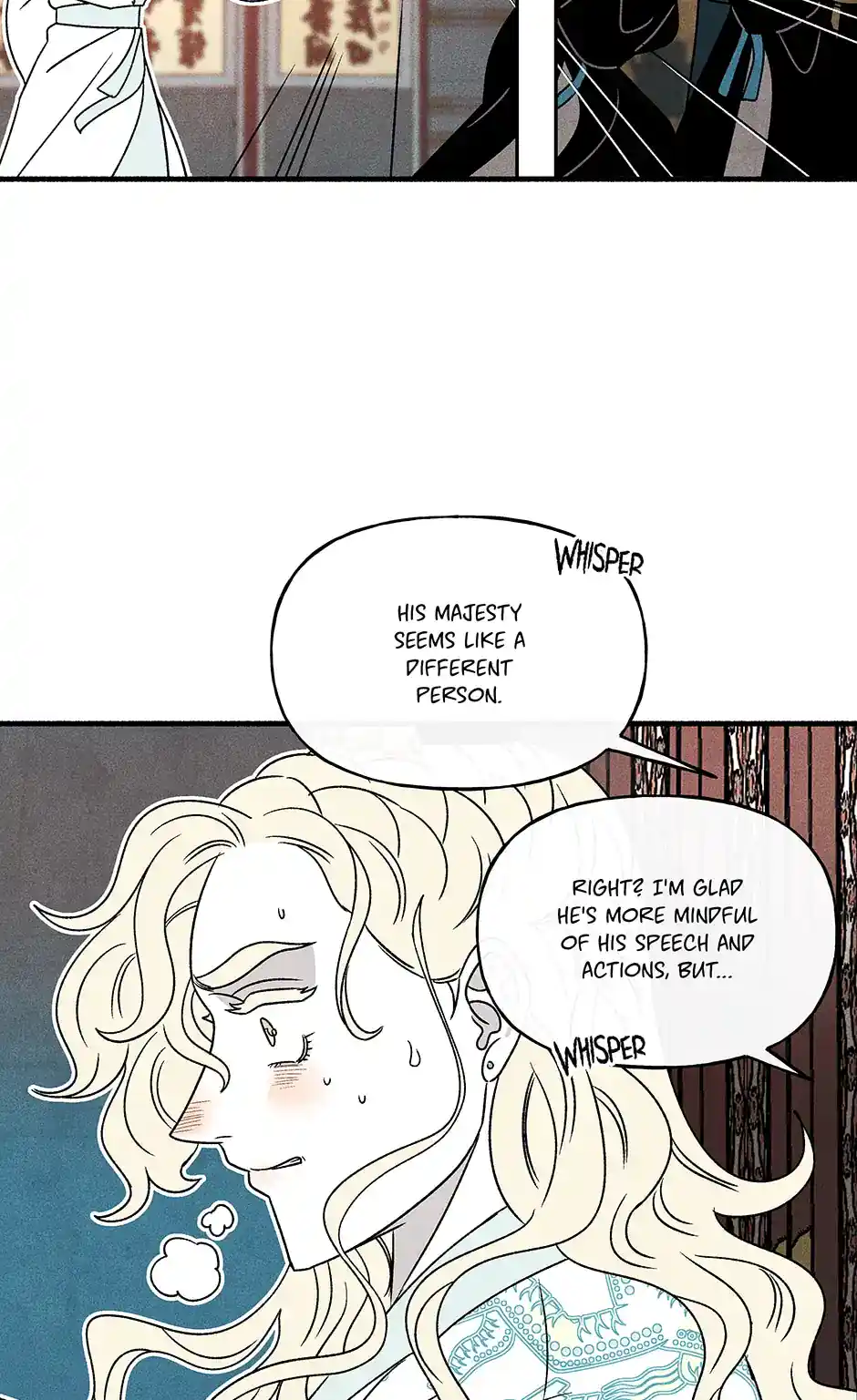 Concubine Walkthrough Chapter 117