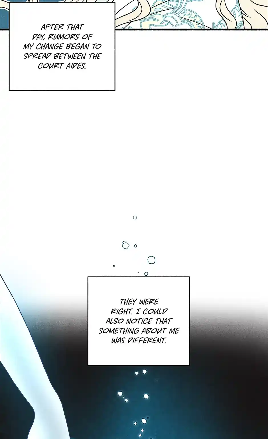 Concubine Walkthrough Chapter 117