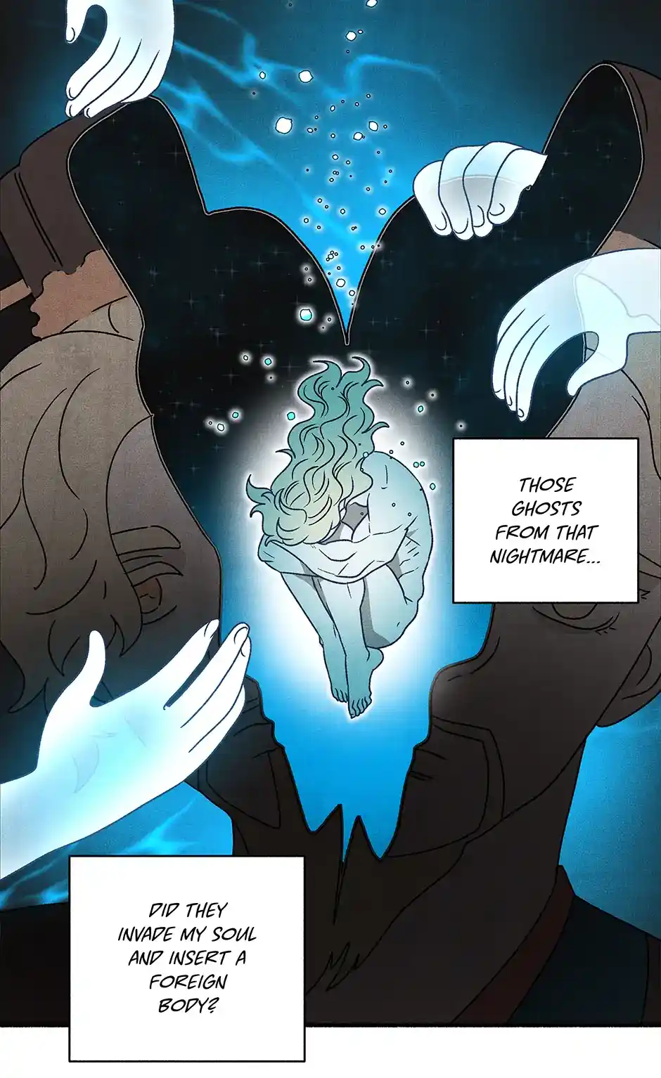 Concubine Walkthrough Chapter 117