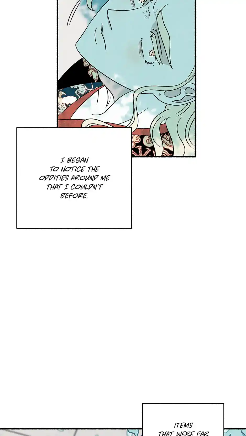 Concubine Walkthrough Chapter 117