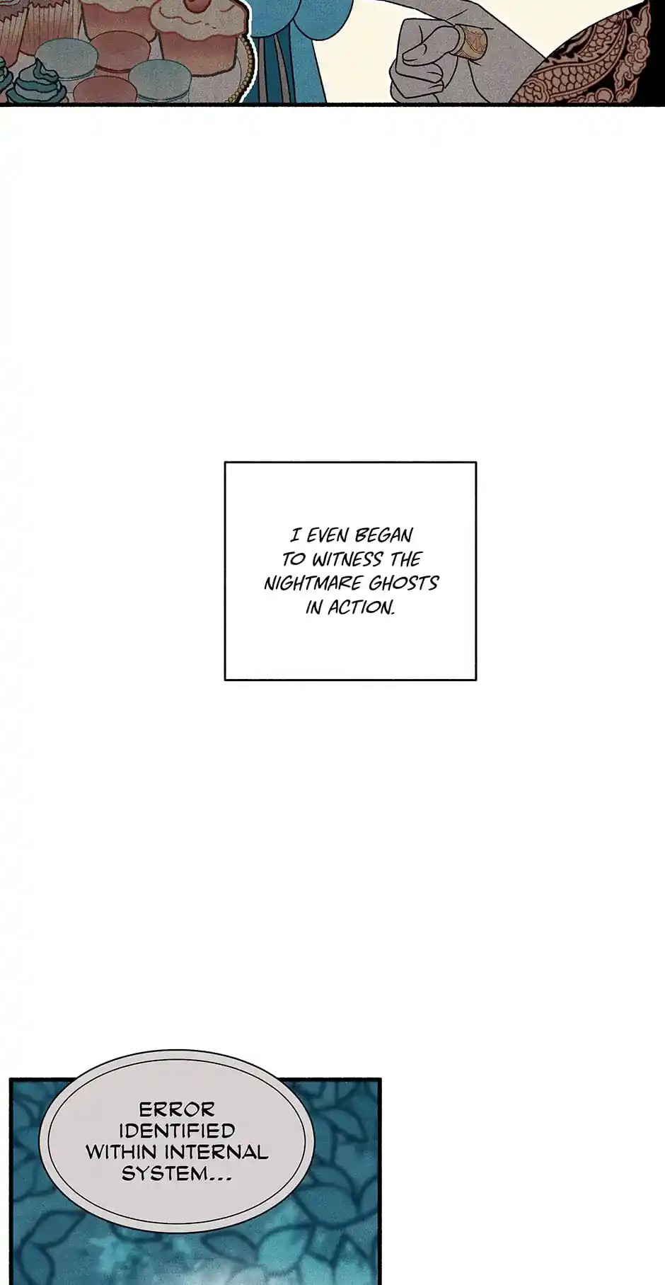 Concubine Walkthrough Chapter 117