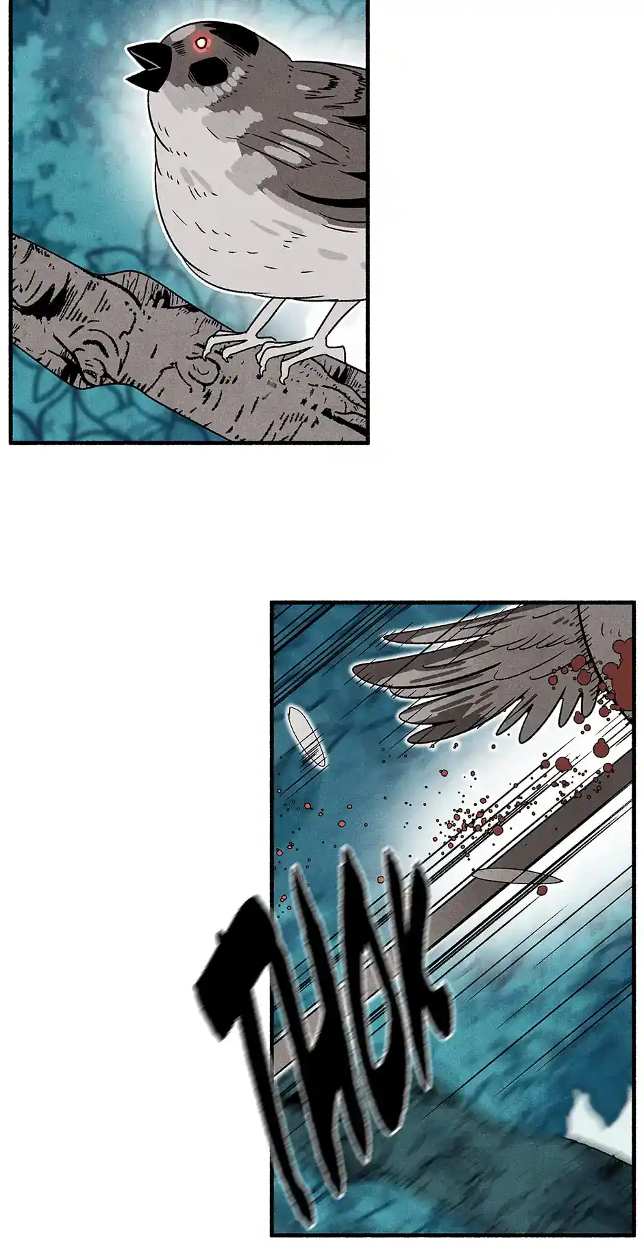 Concubine Walkthrough Chapter 117