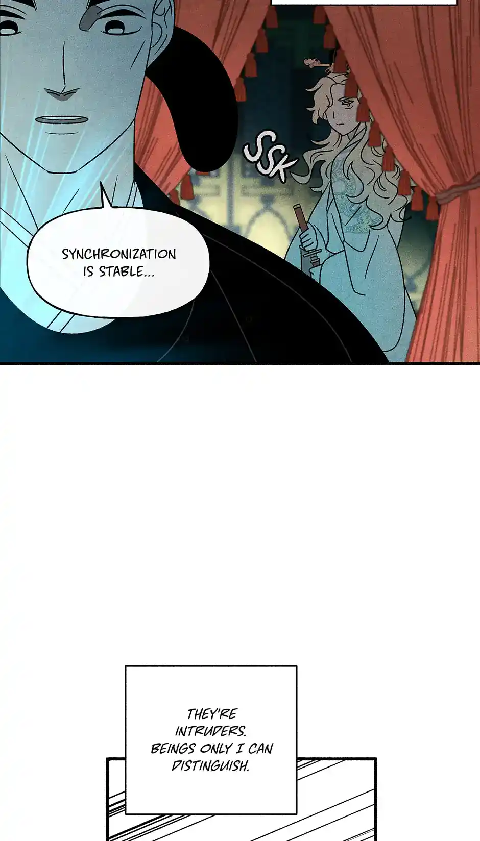 Concubine Walkthrough Chapter 117