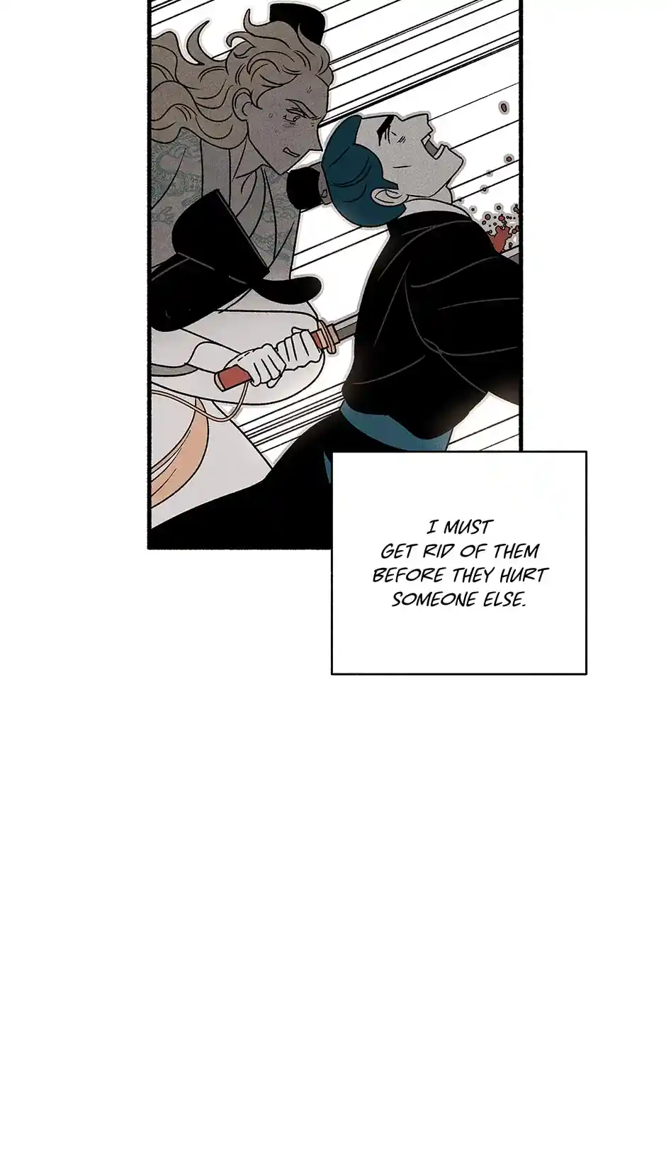 Concubine Walkthrough Chapter 117