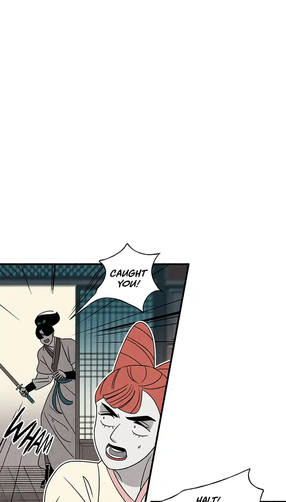 Concubine Walkthrough Chapter 117