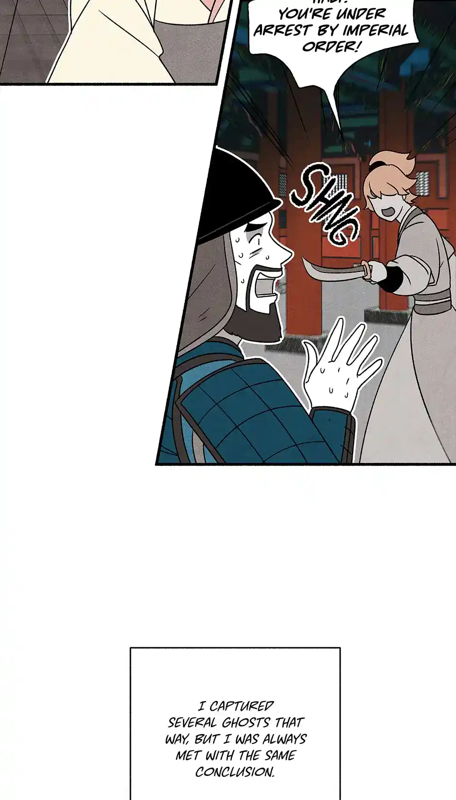 Concubine Walkthrough Chapter 117