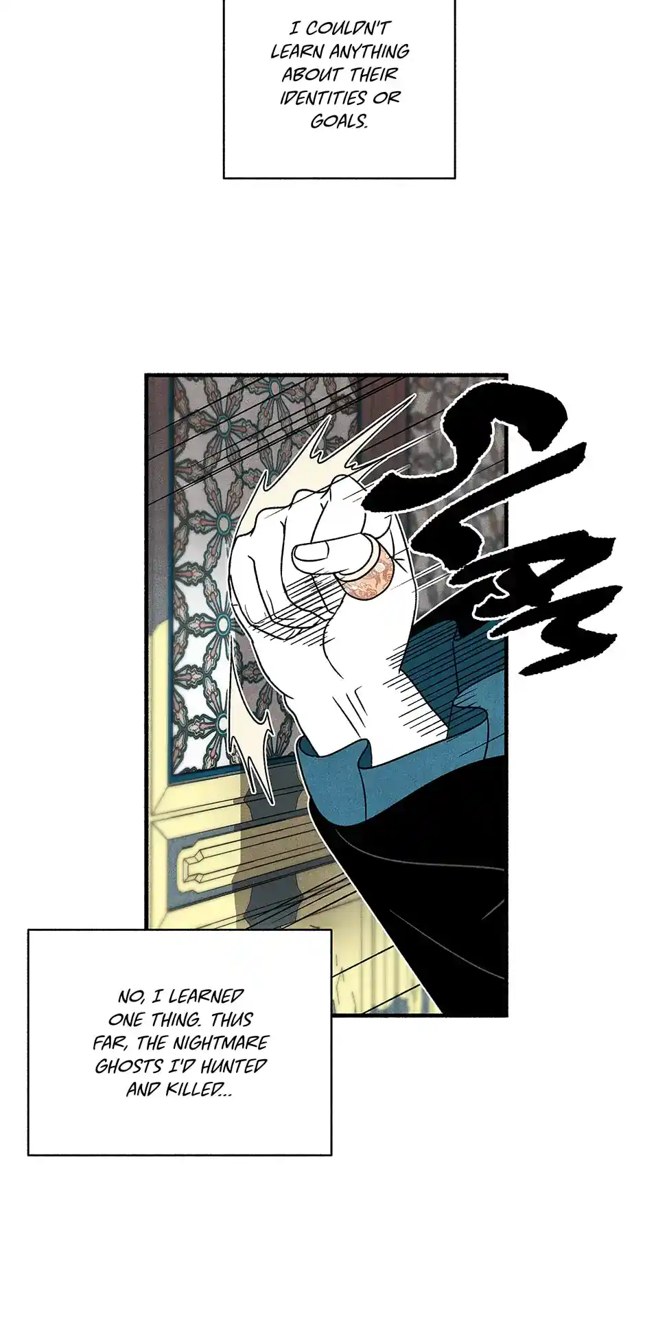 Concubine Walkthrough Chapter 117