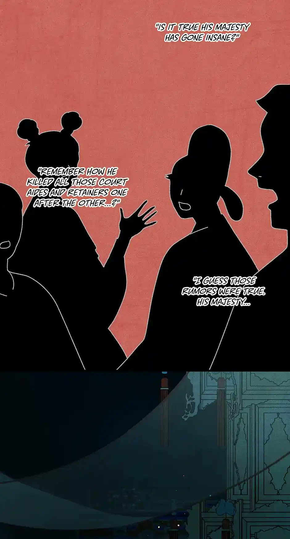 Concubine Walkthrough Chapter 117