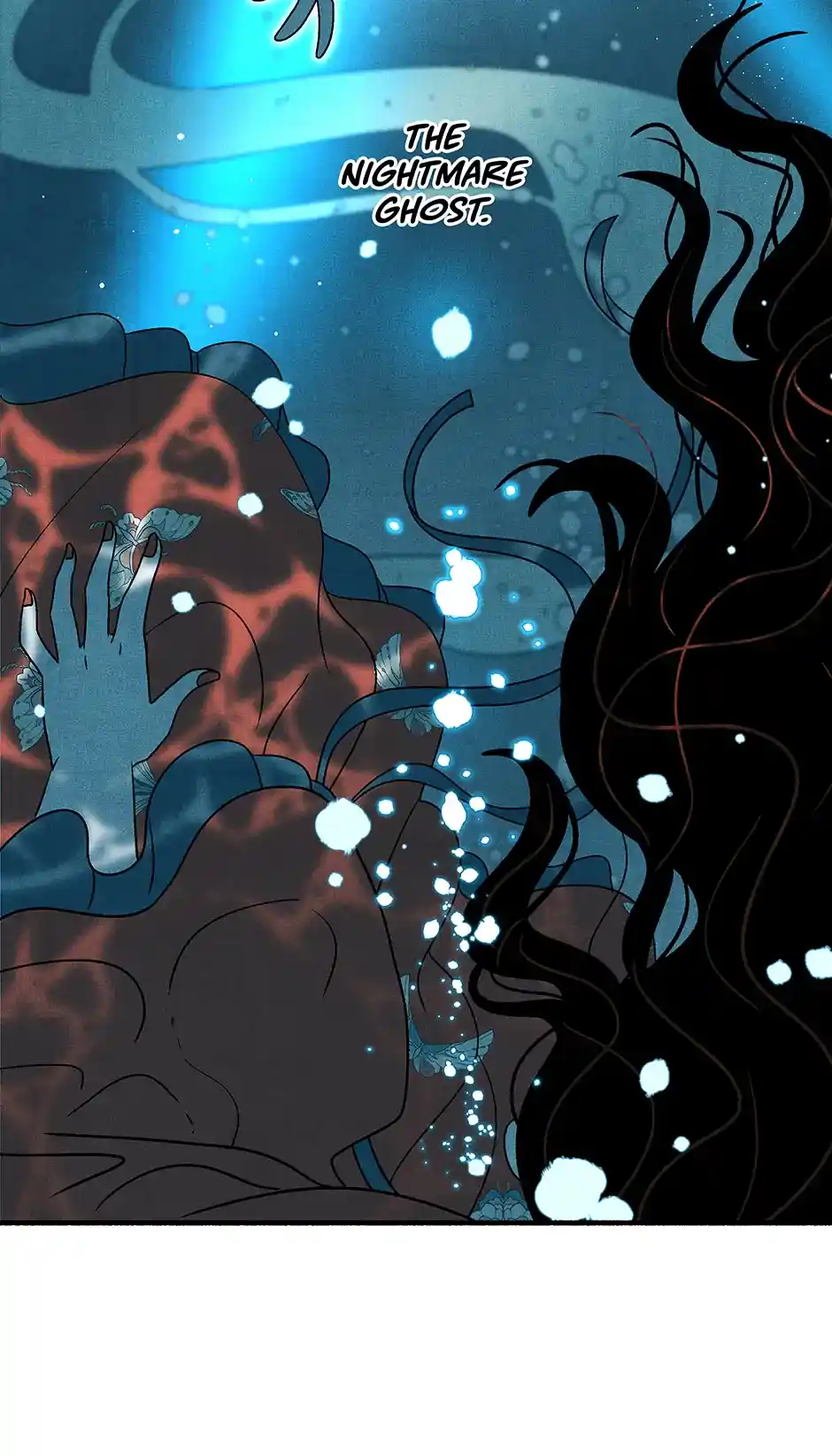 Concubine Walkthrough Chapter 117