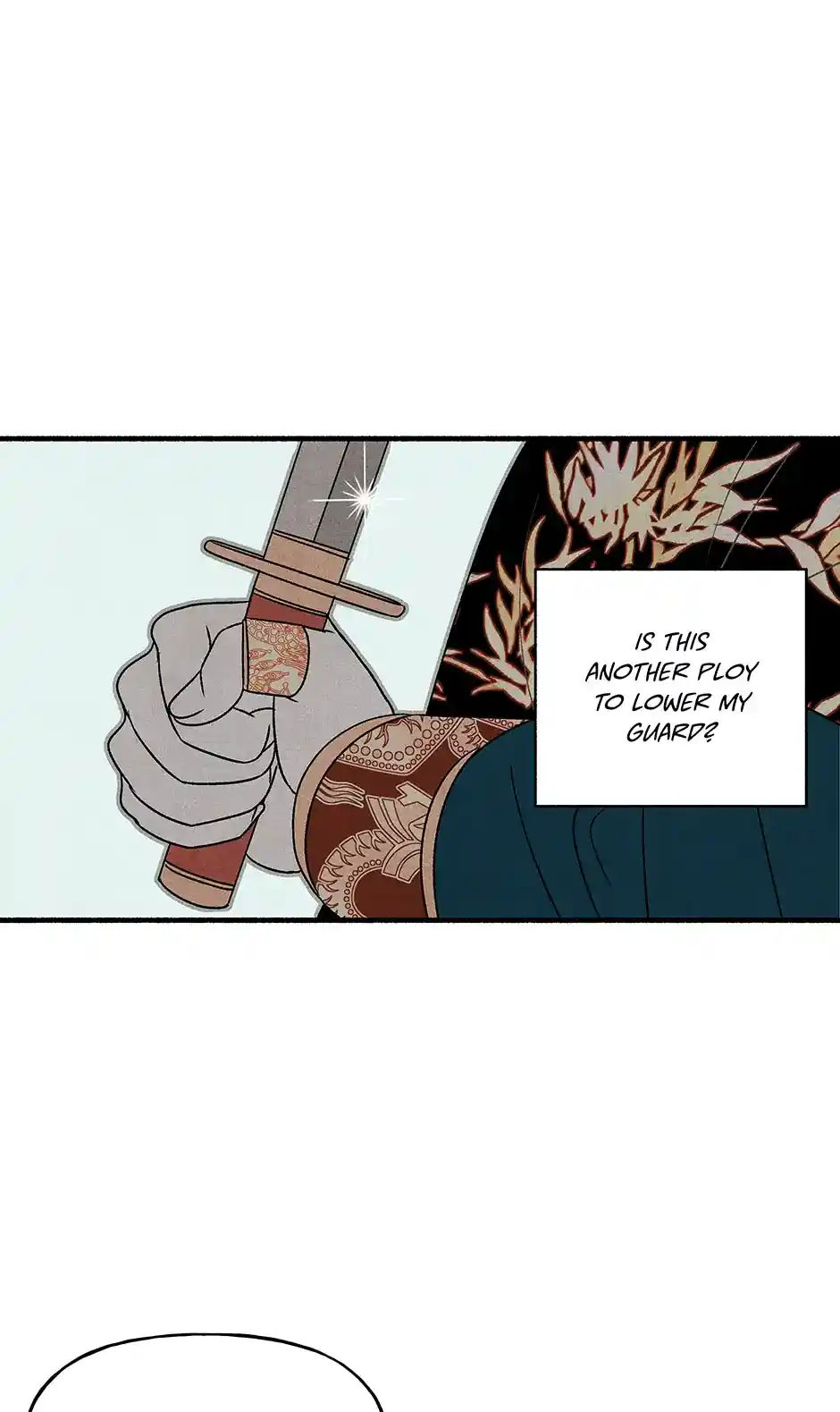 Concubine Walkthrough Chapter 117