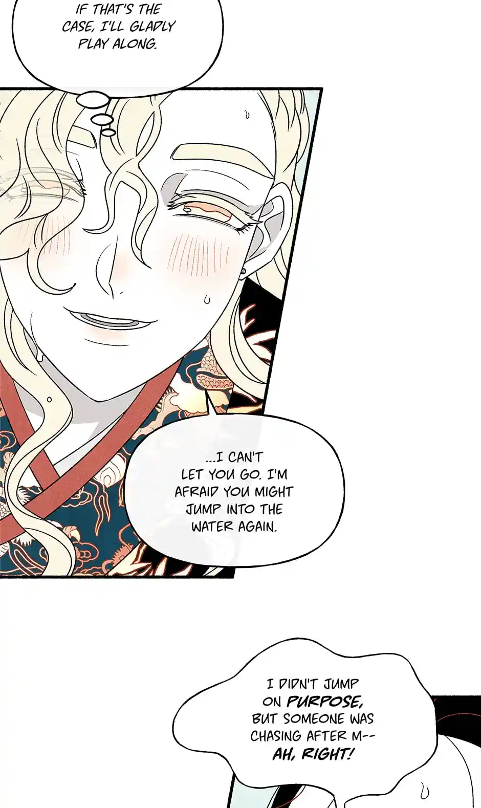 Concubine Walkthrough Chapter 117